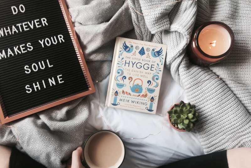 Hygge – doskonały styl życia?