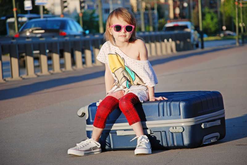 5 praktische tips voor reizen met kinderen