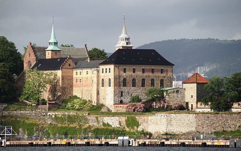 Vesting Akershus, Oslo
