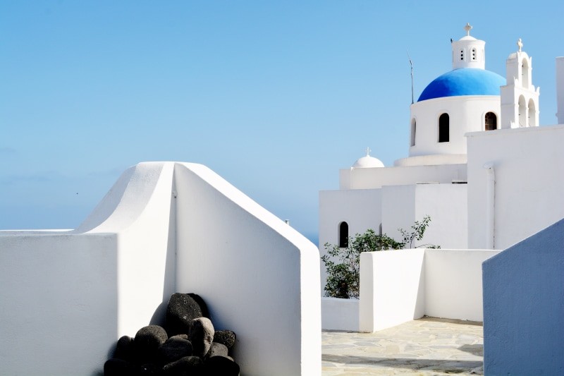 Wakacje w Grecji – jaką wyspę warto odwiedzić?