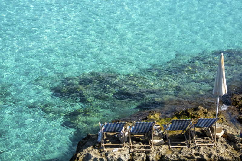 Blue Lagoon Malta - de 'verborgen parel' van de archipel