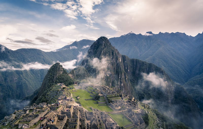 Peru - informacje, ciekawostki, atrakcje