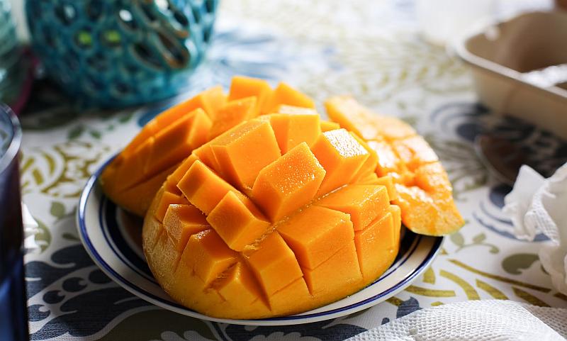 Mango kcal - czyli ile kalorii jest w mango? Sprawdzamy!