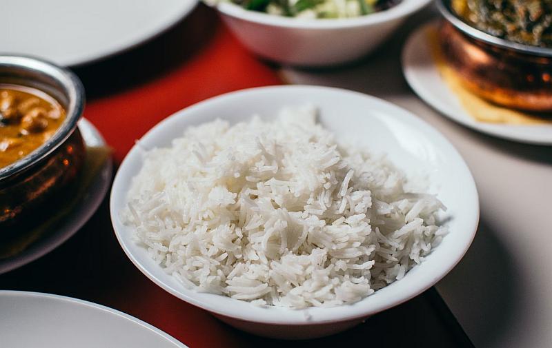 Torebka ryżu kcal - czyli ile kalorii ma torebka ugotowanego ryżu - sprwadamy!